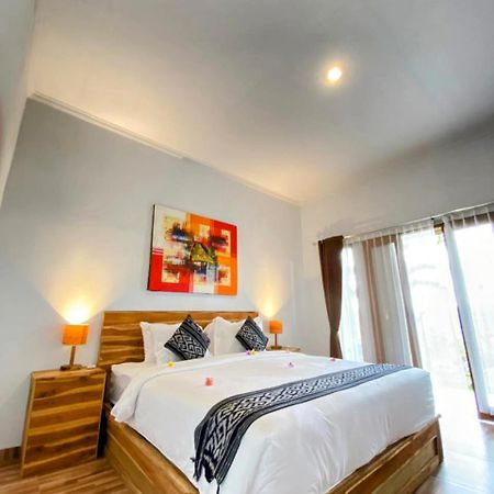 Sakti Green Sunrise Hill View מראה חיצוני תמונה