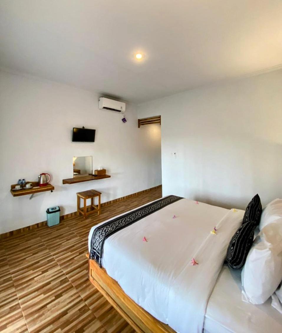 Sakti Green Sunrise Hill View מראה חיצוני תמונה