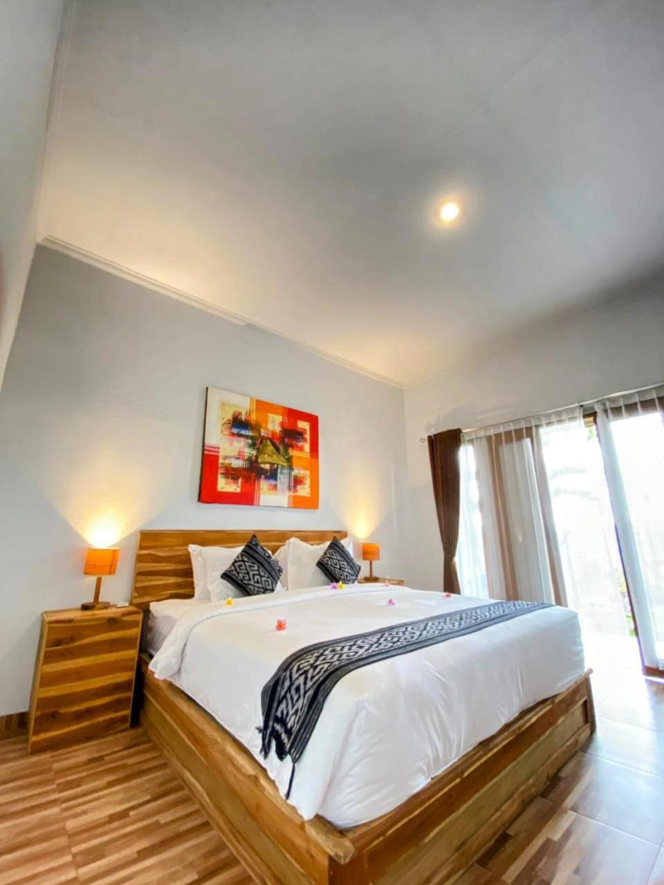 Sakti Green Sunrise Hill View מראה חיצוני תמונה